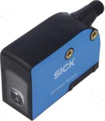 SICK Sensor: contrast | Range: 13mm