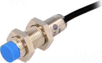 SICK Sensor: inductive | Output conf: