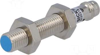 SICK Sensor: inductive | Output conf:
