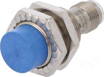 SICK Sensor: inductive | Output conf: