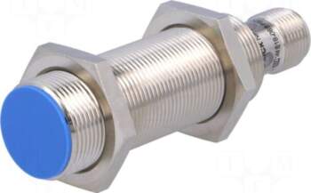 SICK Sensor: inductive | Output conf: