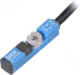 SICK Sensor: magnetic field | Range: