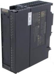 SIEMENS Automation module: digital input |