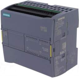 SIEMENS Automation module: PLC programmable controller