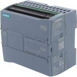 SIEMENS Automation module: PLC programmable controller