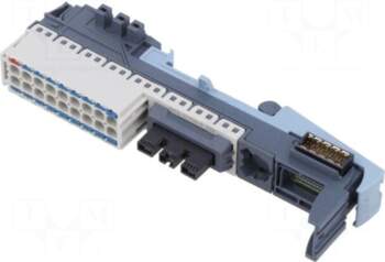 SIEMENS Automation module: Potential distributor module