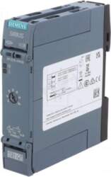 SIEMENS Timer | 3s÷60s | DPST-NO