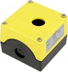 SIEMENS Enclosure: for remote controller |