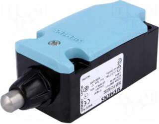 SIEMENS Limit switch | long pin