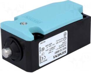 SIEMENS Limit switch | plunger |