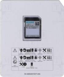 SIEMENS Memory card | 12MBFLASH