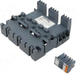 SIEMENS Socket | -20÷60°C | 500VAC