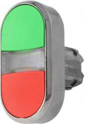 SIEMENS Switch: double | 22mm |