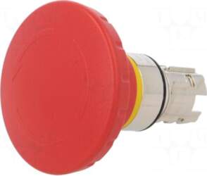 SIEMENS Switch: emergency stop | Stabl