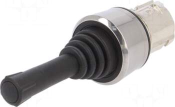 SIEMENS Switch: joystick | Stabl.pos: