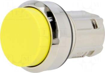 SIEMENS Switch: push-button | Stabl.pos: