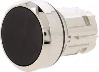 SIEMENS Switch: push-button | Stabl.pos: