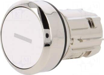 SIEMENS Switch: push-button | Stabl.pos:
