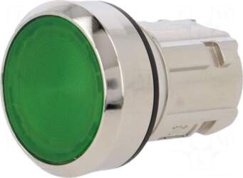 SIEMENS Switch: push-button | Stabl.pos: