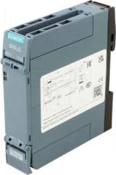 SIEMENS Voltage monitoring relay | phase