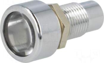 SIGNAL-CONSTRUCT Indicator: LED