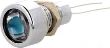 SIGNAL-CONSTRUCT Indicator: LED | flat |