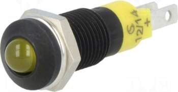 SIGNAL-CONSTRUCT Indicator: LED | prominent |