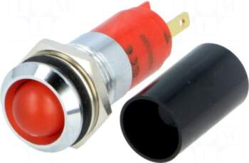 SIGNAL-CONSTRUCT Indicator: LED | recessed |