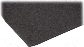 SILENT COAT Damping mat | Mat: