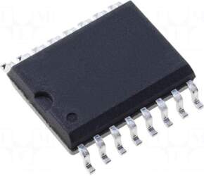 SILICON LABS IC: interface | digital