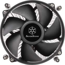 Silverstone Technology SilverStone SST-NT09-1700, CPU cooler