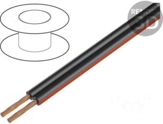 SIMECH Wire: loudspeaker cable | TLYp