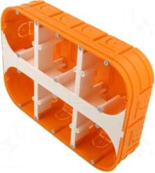 SIMET Enclosure: junction box | X:
