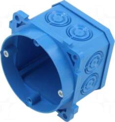 SIMET Enclosure: junction box | X: