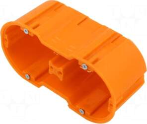 SIMET Enclosure: junction box | X: