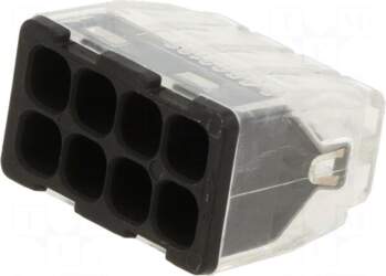 SIMET Quick splice | 24A |