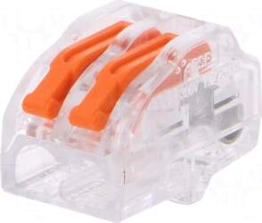 SIMET Quick splice | 32A |