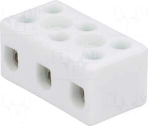 SIMET Terminal block | screw terminal
