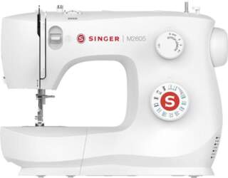 SINGER M2605 sewing machine Automatic sewing