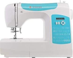 Singer sewing machine C5205