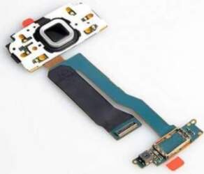 Slide Board Flex Cable For Nokia