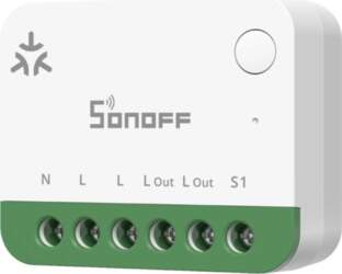 Smart switch SONOFF MINI ONE Wi-Fi