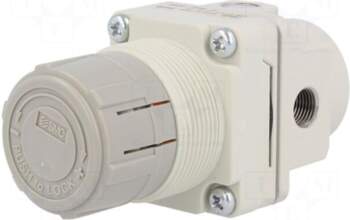 SMC Compressed air regulator | G