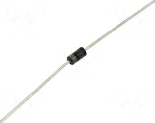 SMC DIODE SOLUTIONS Diode: rectifying |