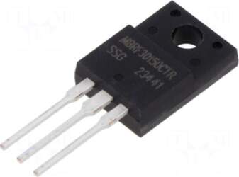 SMC DIODE SOLUTIONS Diode: Schottky rectifying