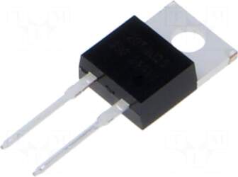 SMC DIODE SOLUTIONS Diode: Schottky rectifying