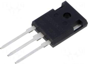 SMC DIODE SOLUTIONS Diode: Schottky rectifying