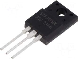 SMC DIODE SOLUTIONS Diode: Schottky rectifying