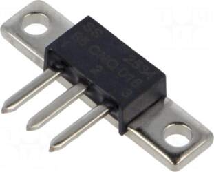 SMC DIODE SOLUTIONS Module: diode |