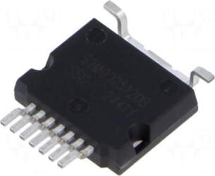 SMC DIODE SOLUTIONS Transistor: N-MOSFET |